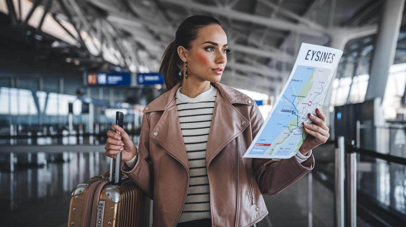 Bordeaux Airport Transfer Eysines: Your Complete Guide